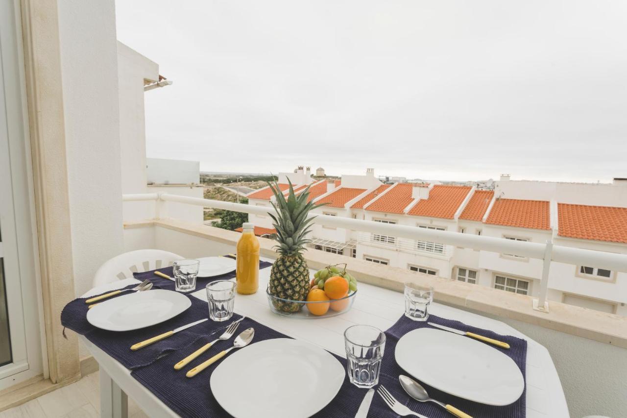 Best Houses 92 - Baleal Bay House Ferrel  Dış mekan fotoğraf