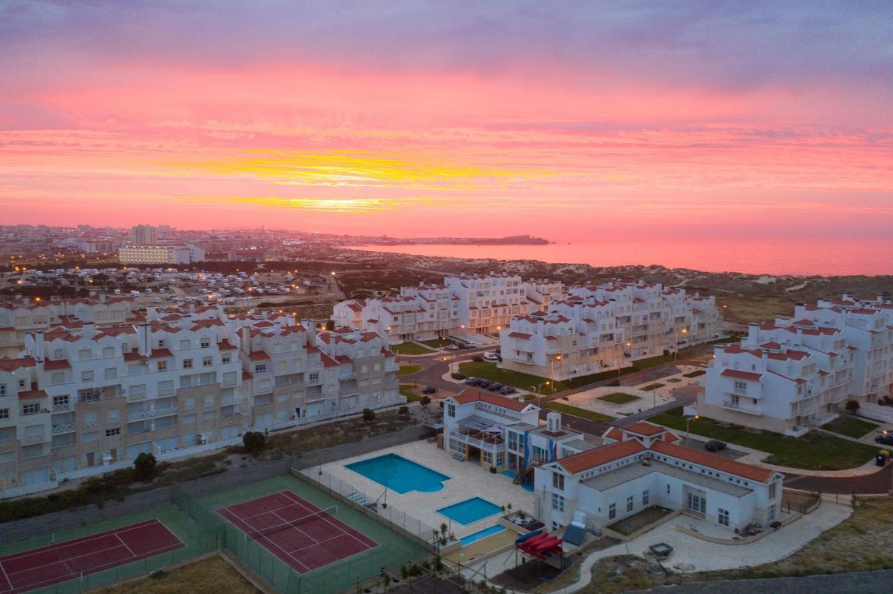 Best Houses 92 - Baleal Bay House Ferrel  Dış mekan fotoğraf