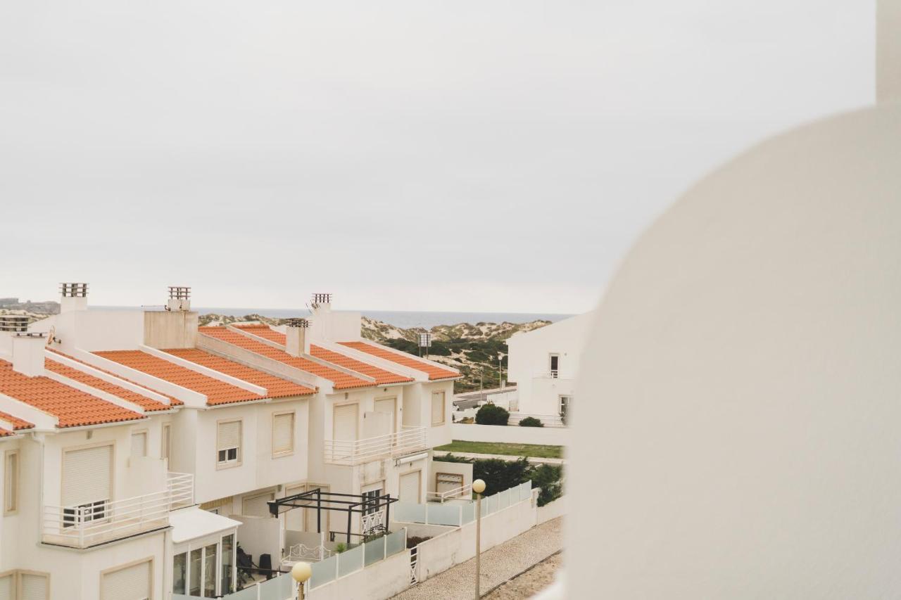 Best Houses 92 - Baleal Bay House Ferrel  Dış mekan fotoğraf