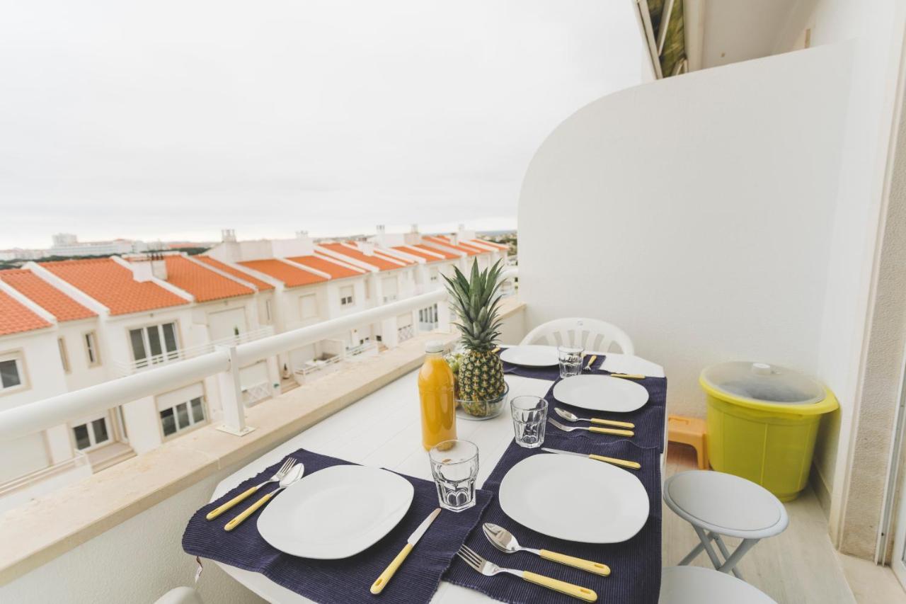 Best Houses 92 - Baleal Bay House Ferrel  Dış mekan fotoğraf
